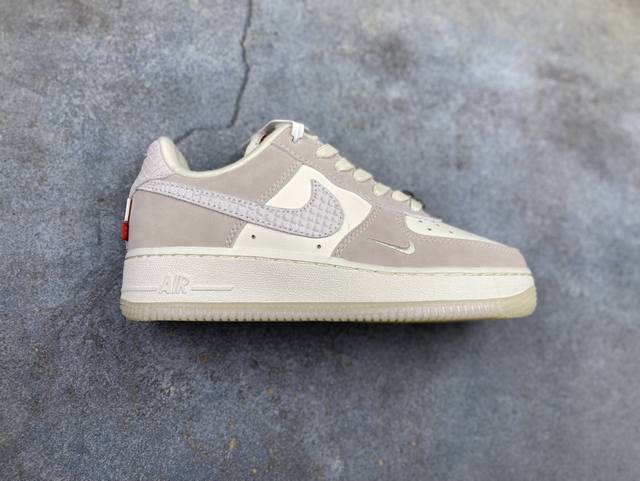 Special price Nike Air Force 1 Air Force One casual sneakers, original last and