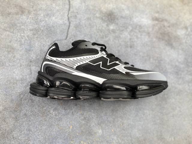 New Balance M1000 New Balance retro shock-absorbing running shoes made of fabric
