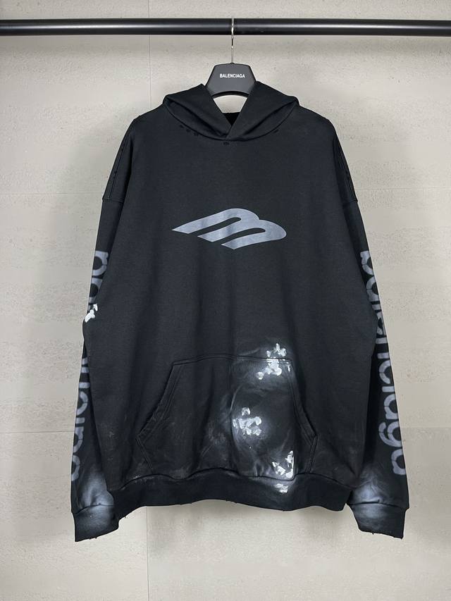 Actual photos of the top-tier edition. Official Balenci*Ga Paris quality. The l