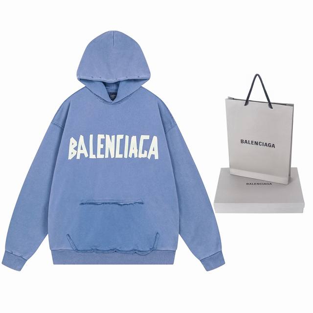 Actual photos of the top-tier edition. Official Balenci*Ga Paris quality. 23Ss'