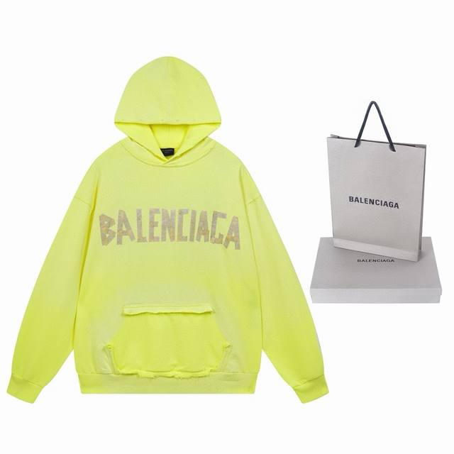 Actual photos of the top-tier edition. Official Balenci*Ga Paris quality. 23Ss'