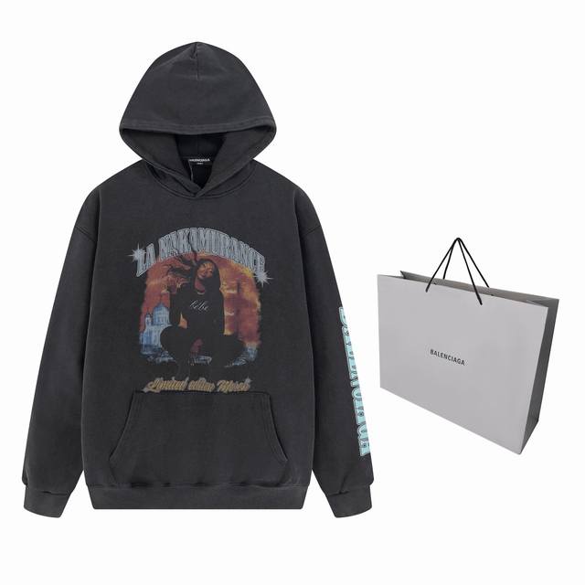 Details: Premium version. Officially-branded Balenci*Ga Paris 22Ss#Balenci*Ga#Ne