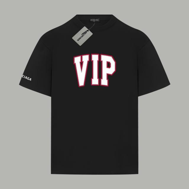 Balenciaga Paris Balenciaga official website same limited VIP show model letter
