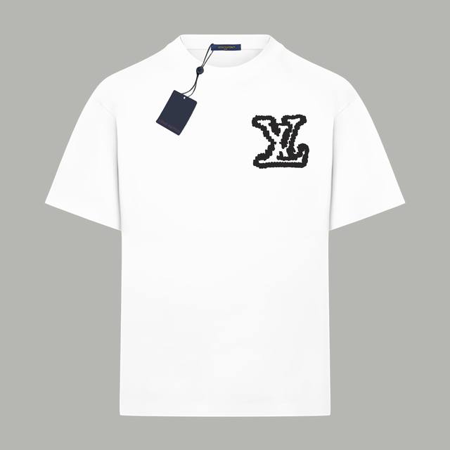 Louis Vuitton Louis Vuitton official website same classic graffiti logo printed