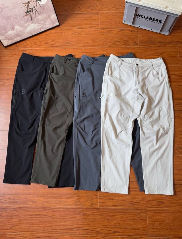 Supply, Control# Kalenji 25th Year Early Spring Outdoor Men's Casual Straight-Le