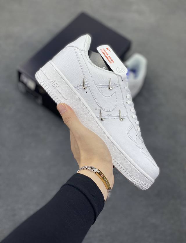 Super welfare core special price Long-term replenishment Nike Air Force 1 Low co