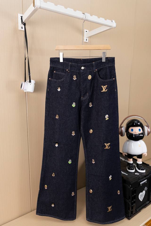 Top-tier versions on the market: Random comparisons. DDD: Louis Vuitton SS24 Pha