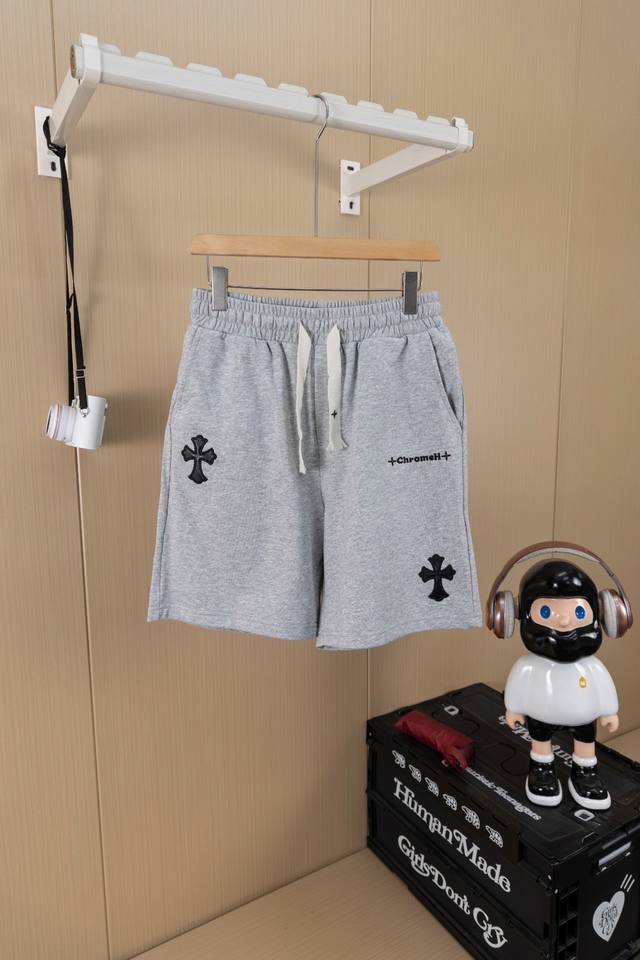 Hanging photo of the top version Chrome Hearts highly recommends! SS summer new