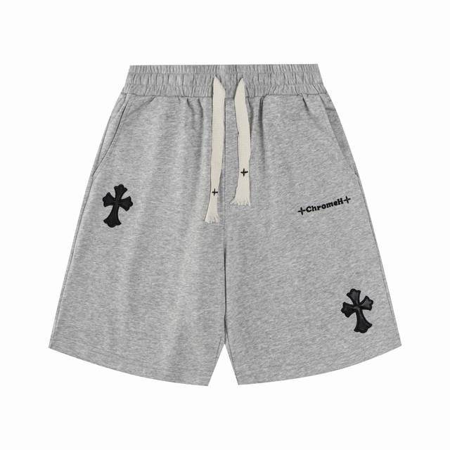 Top-tier white version Chrome Hearts highly recommends! These new summer qualit