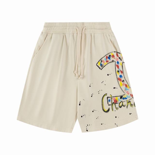 White background image, top-tier version 2025Ss new summer arrival, Chanel ink-s