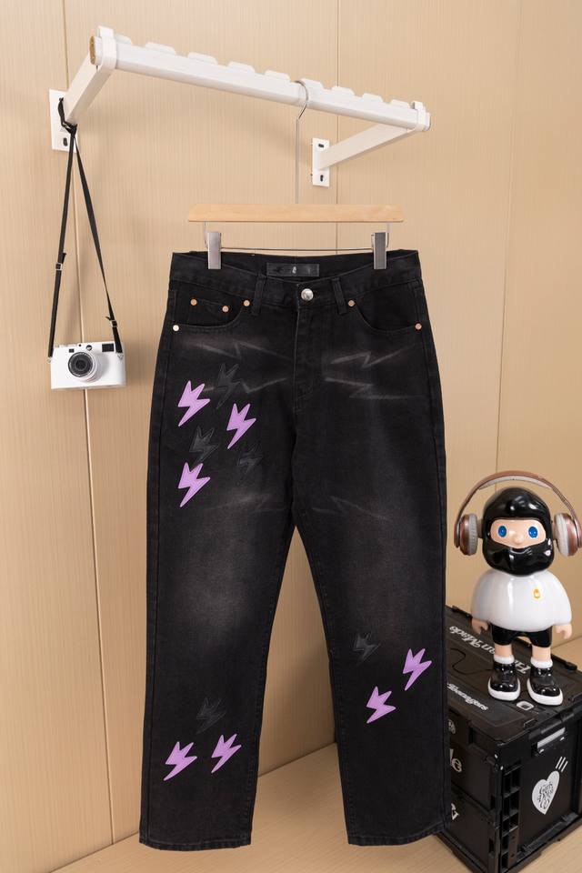 Auction Picture Amexnocap* Lightning Cow's new limited edition dark purple and