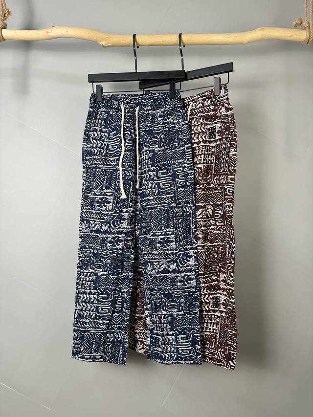 Chrome Hearts casual pants 2025Ss new spring and summer, specially selected cus