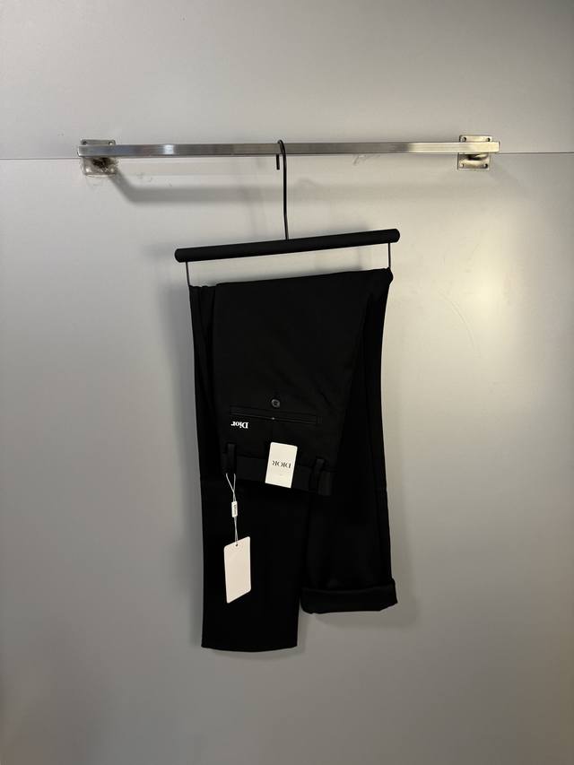 High-quality, next-day shipping. Dior casual pants, couture pants, custom-made