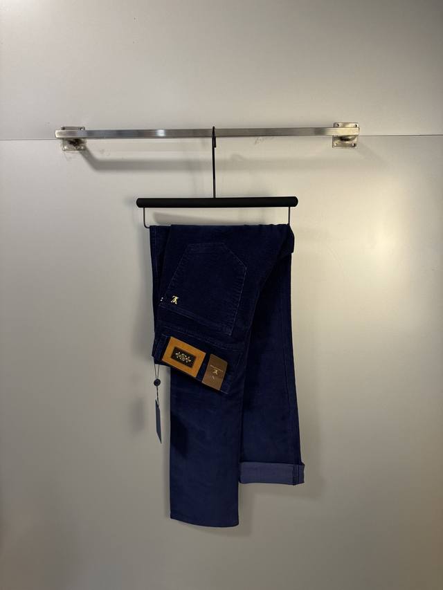 High quality, next-day shipping, Lv Louis Vuitton casual pants, trousers, high-