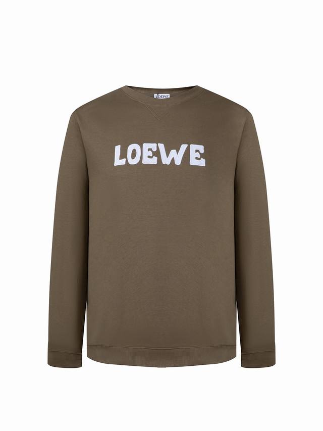 Special Price Zp Version Green S - Loewe classic official website style letter e