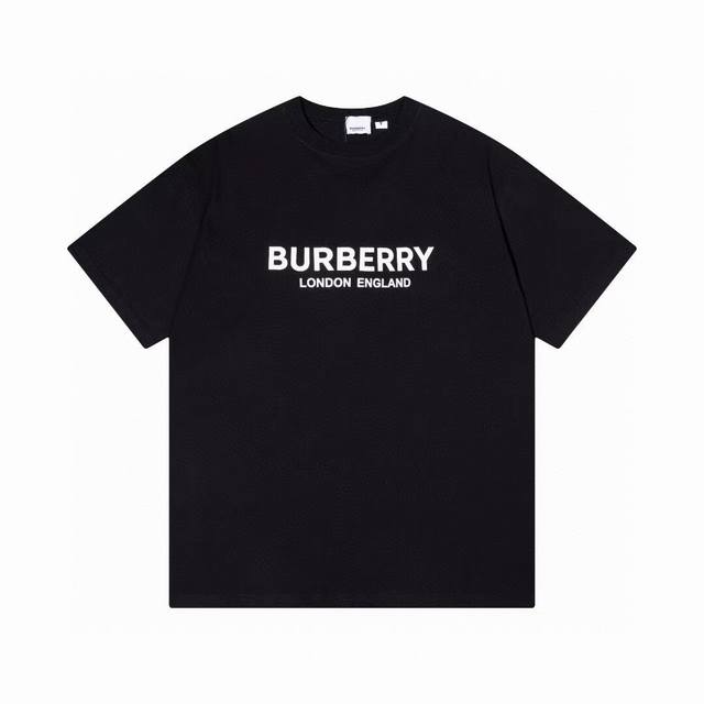 Special Price Black S10 Xl 3 - Burberry Classic Official Website Letter Print Sh
