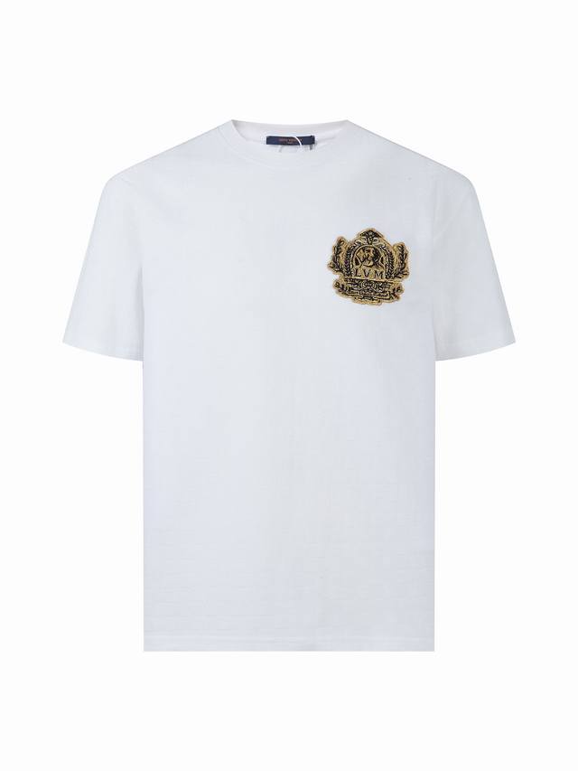 Special offer Zp version Only white, special offer Size Xl - Louis Vuitton 25th