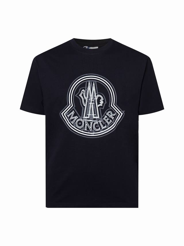Special offer, sizes SL Xl - Moncler's official website classic logo print shor