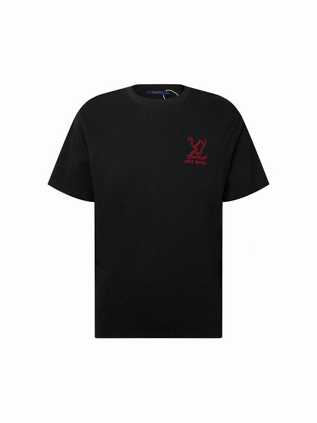 Special Price Zp Version Size M - Louis Vuitton 25th Year of the Snake Limited E