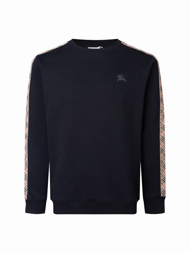 Zp version - Burberry 25 official website synchronized new warhorse embroidered