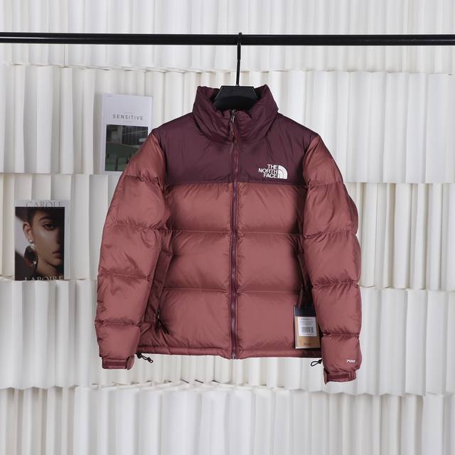 Style No. D01 Top-of-the-line replica of the original The North Face 1996 Nupts