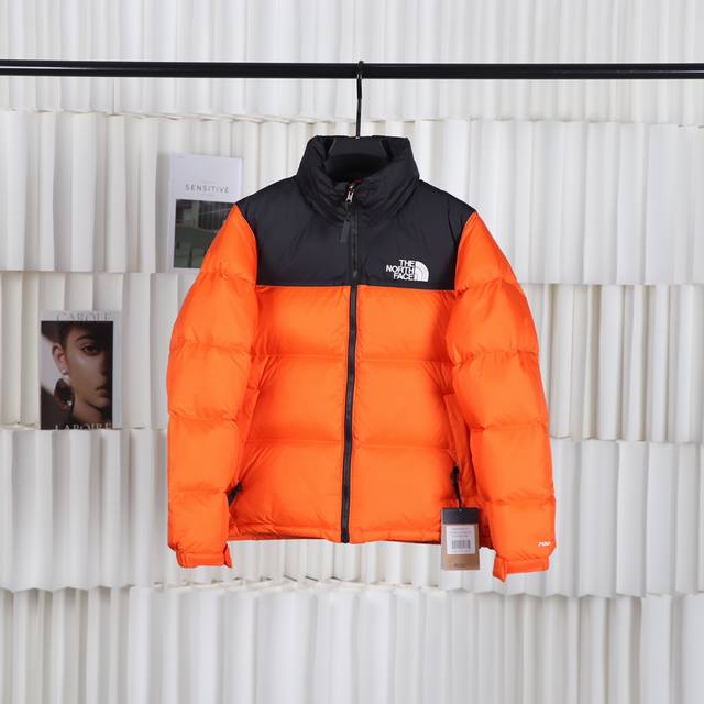 Style No. D01, Top-of-the-line Original Replica DDD, The North Face 1996 Nuptse