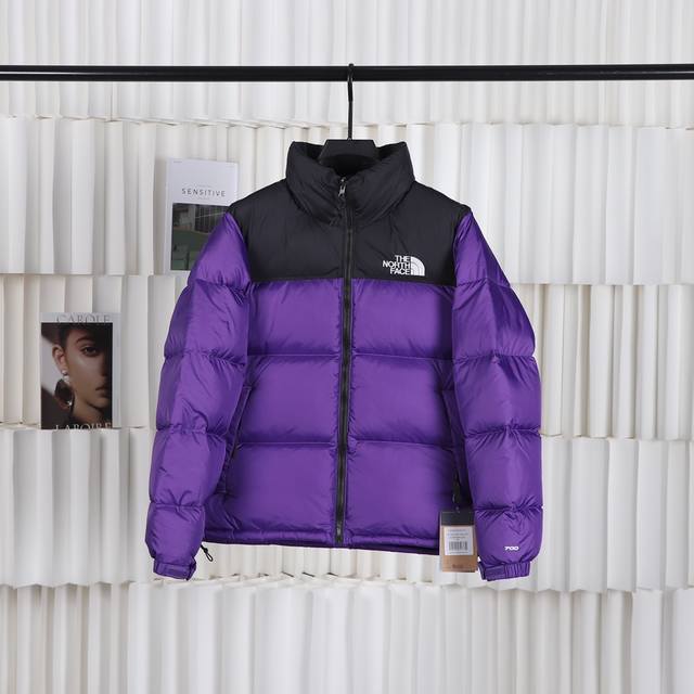Style No. D01, Top-of-the-line Original Replica DDD, The North Face 1996 Nuptse
