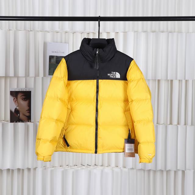 Style No. D01, Top-of-the-line Original Replica DDD, The North Face 1996 Nuptse