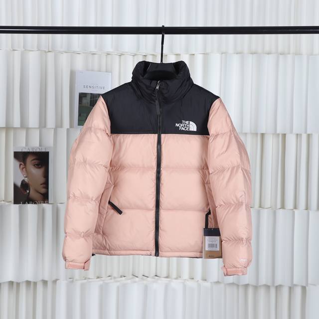 Style No. D01, Top-of-the-line Original Replica DDD, The North Face 1996 Nuptse