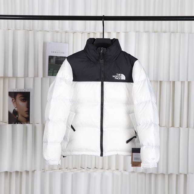 Style No. D01, Top-of-the-line Original Replica DDD, The North Face 1996 Nuptse
