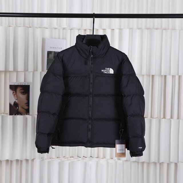 Style No. D01, Top-of-the-line Original Replica DDD, The North Face 1996 Nuptse
