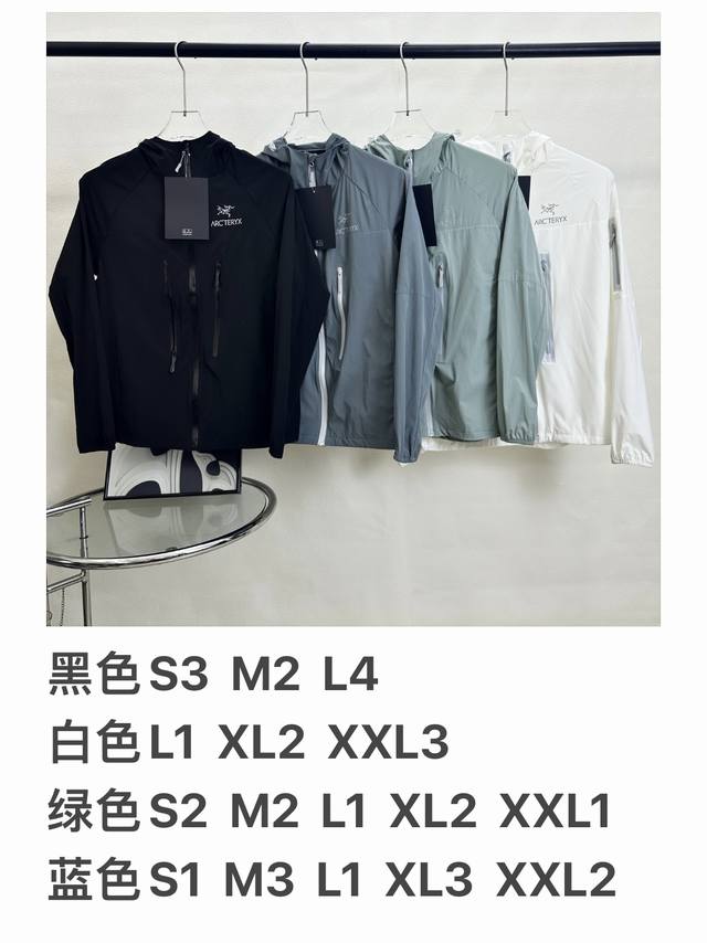 Special price top version difference currency Style: Arc'teryx Arcteryx SV serie