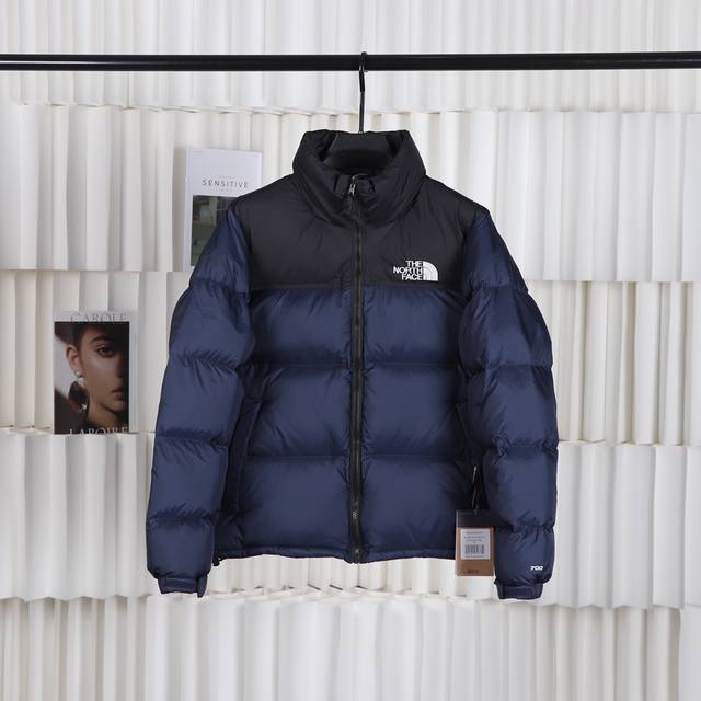 Style No. D01, a top-quality replica of the original DDD, The North Face 1996 N