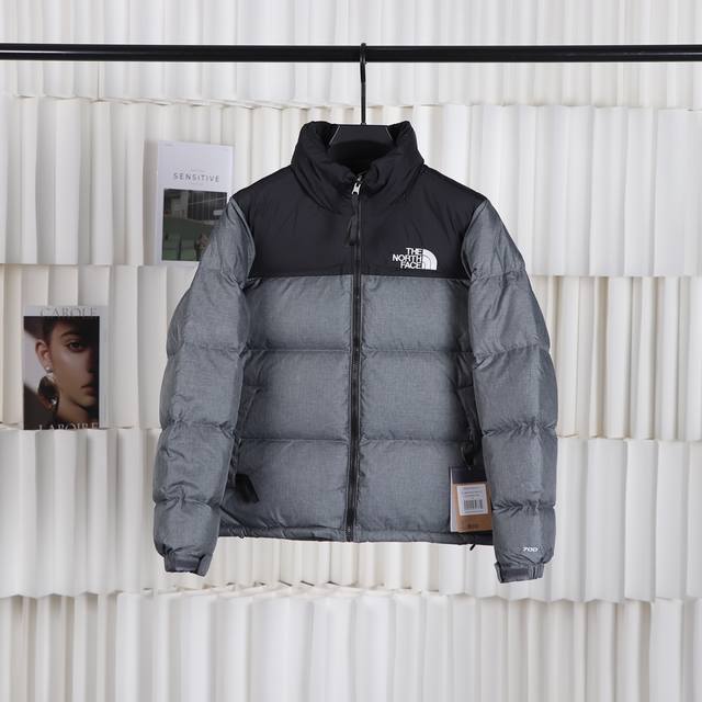 Style No. D01, Top-of-the-line Original Replica DDD, The North Face 1996 Nuptse