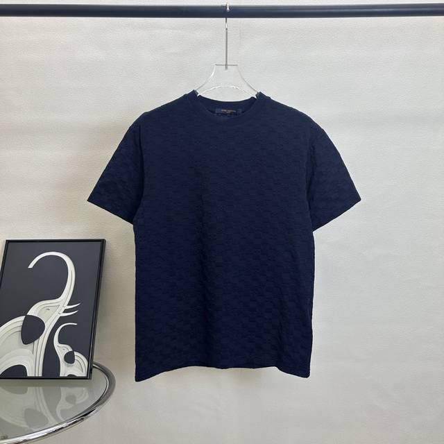 Top version difference currency Style: Louis Vuitton Lv full print flocking jacq
