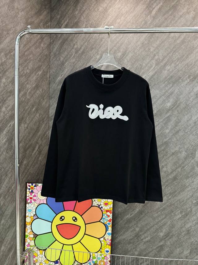 Style number: Y17 Dior scale snake year hot pressed printed long T Official web