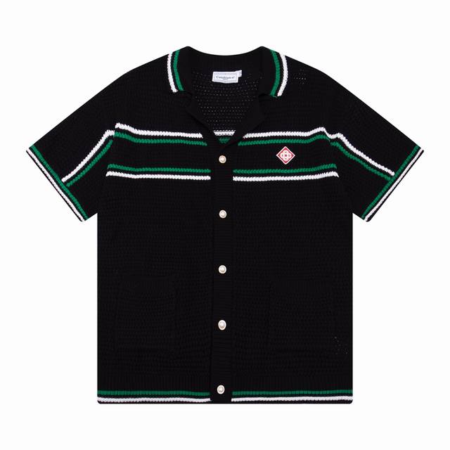 One set without disassembly Casablanca 25th spring and summer new color matching