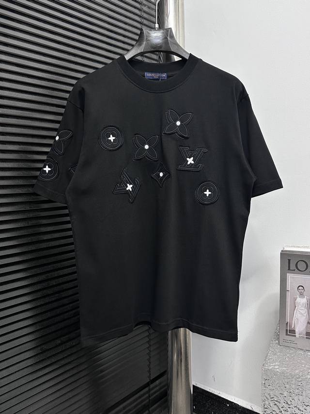 Louis Vuitton 2025Ss new appliqu