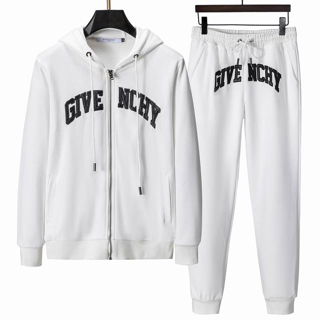 New Givenchy men's jacquard suit for fall/winter. Custom fabric. High-end quali