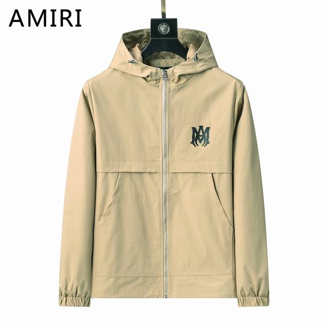 Amiri's legendary luxury trench coat meets your exacting quality standards. Orig