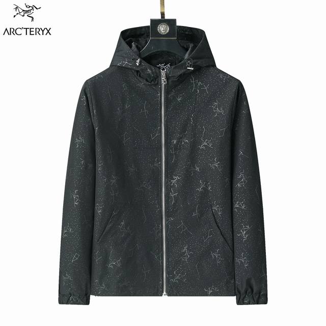 Arc'teryx's legendary luxury trench coat meets your demanding quality standards