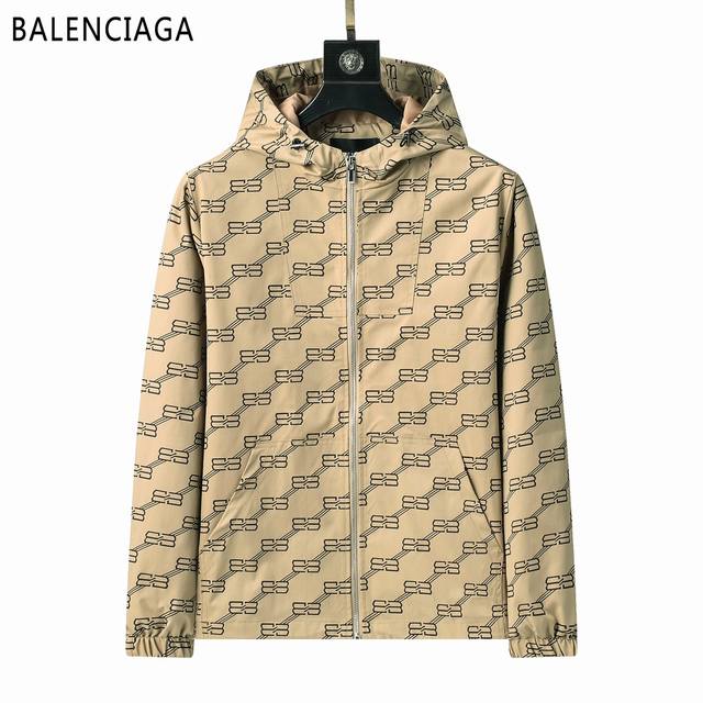 Balenciaga's legendary luxury trench coat meets your demanding quality standard