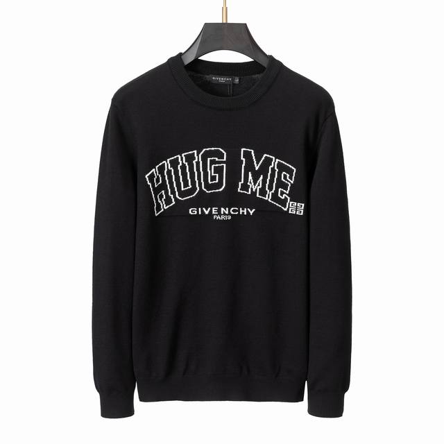 New Givenchy sweater for autumn and winter, synchronized with the official webs