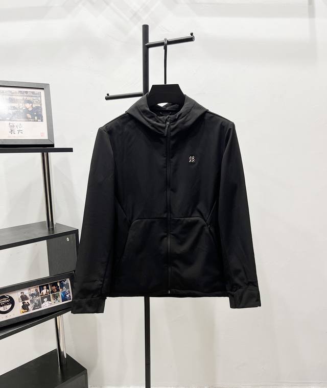 Official website same model supports comparison Kolon Sport men's waterproof ja