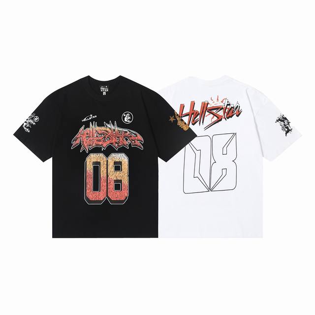 6602# Hellstar Hell Star 08 Digital Mesh Sports Basketball Training Loose Short