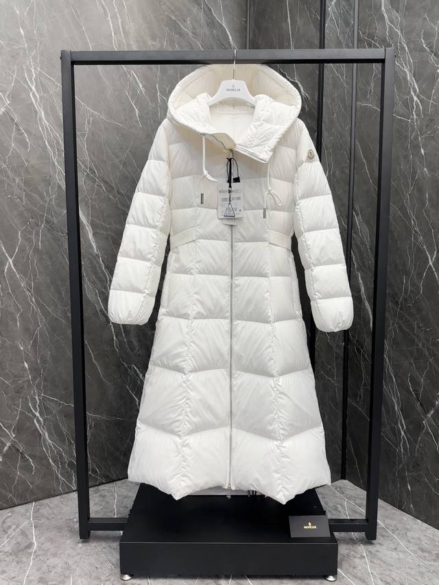 Top purchasing version premium down jacket Moncler's new winter product Faucon l