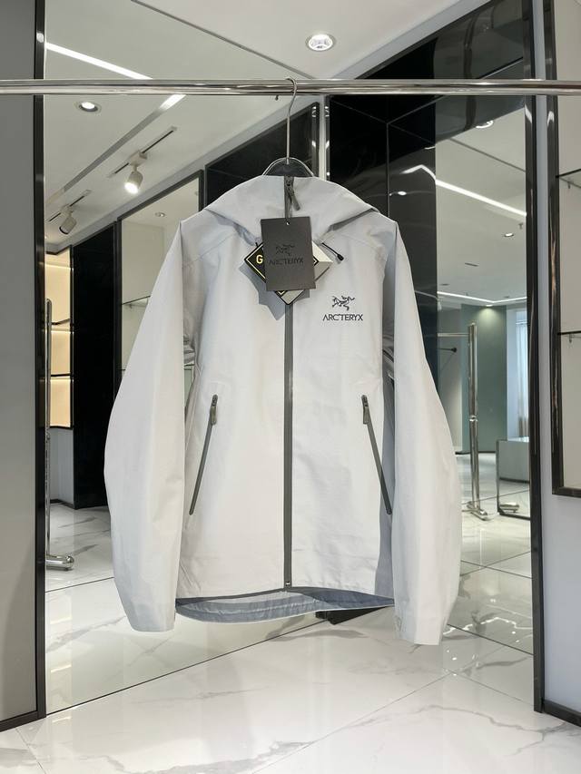 White Gray White Gray - Beta ' -' Design Philosophy: Arcteryx, a Canadian outdoo