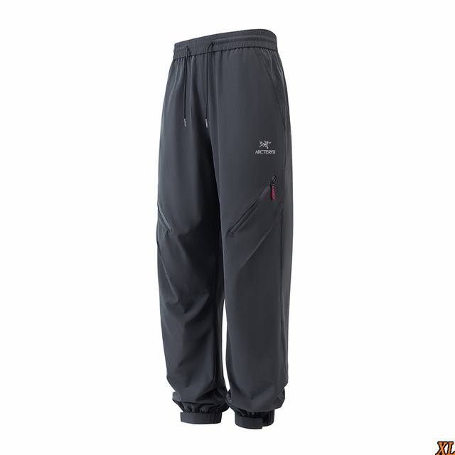 Arc'Teryx exclusive real shot of the new summer high-quality combat pants workwe
