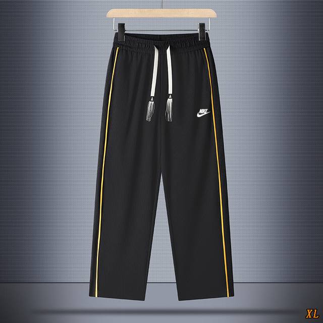Nike exclusive real shot of the new summer high-quality S-8Xl large size casual