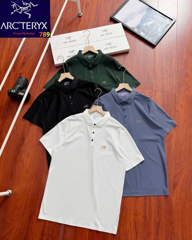 Arc'tery High-Quality Cotton Seamless Quick-Drying Fabric Comfortable Casual Sho